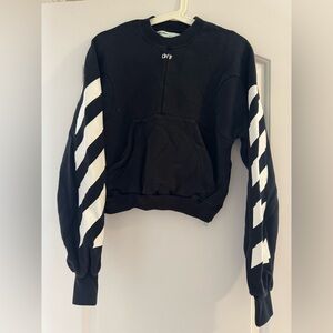 [moving sale] Off White Hoodie